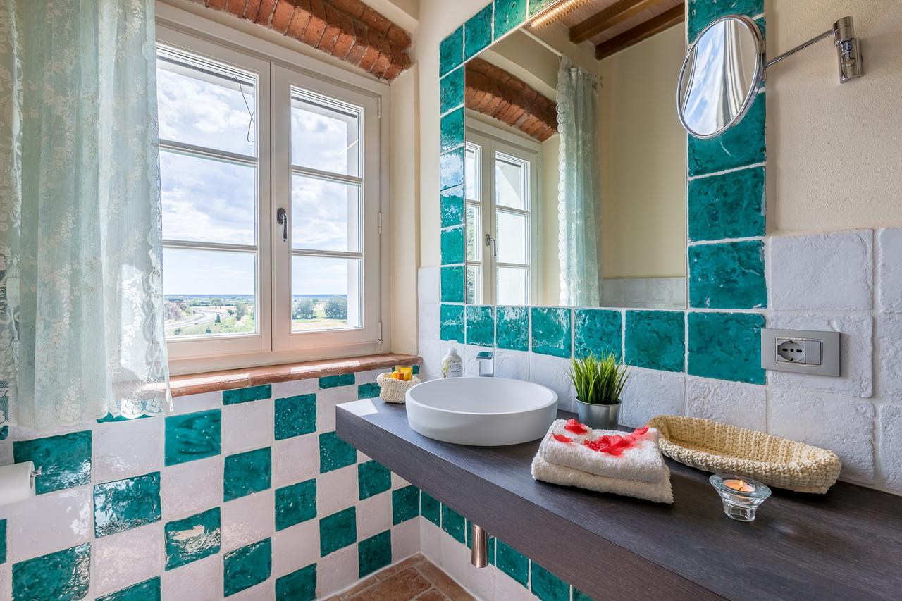 B&B Pietra A Padule Filettole Экстерьер фото