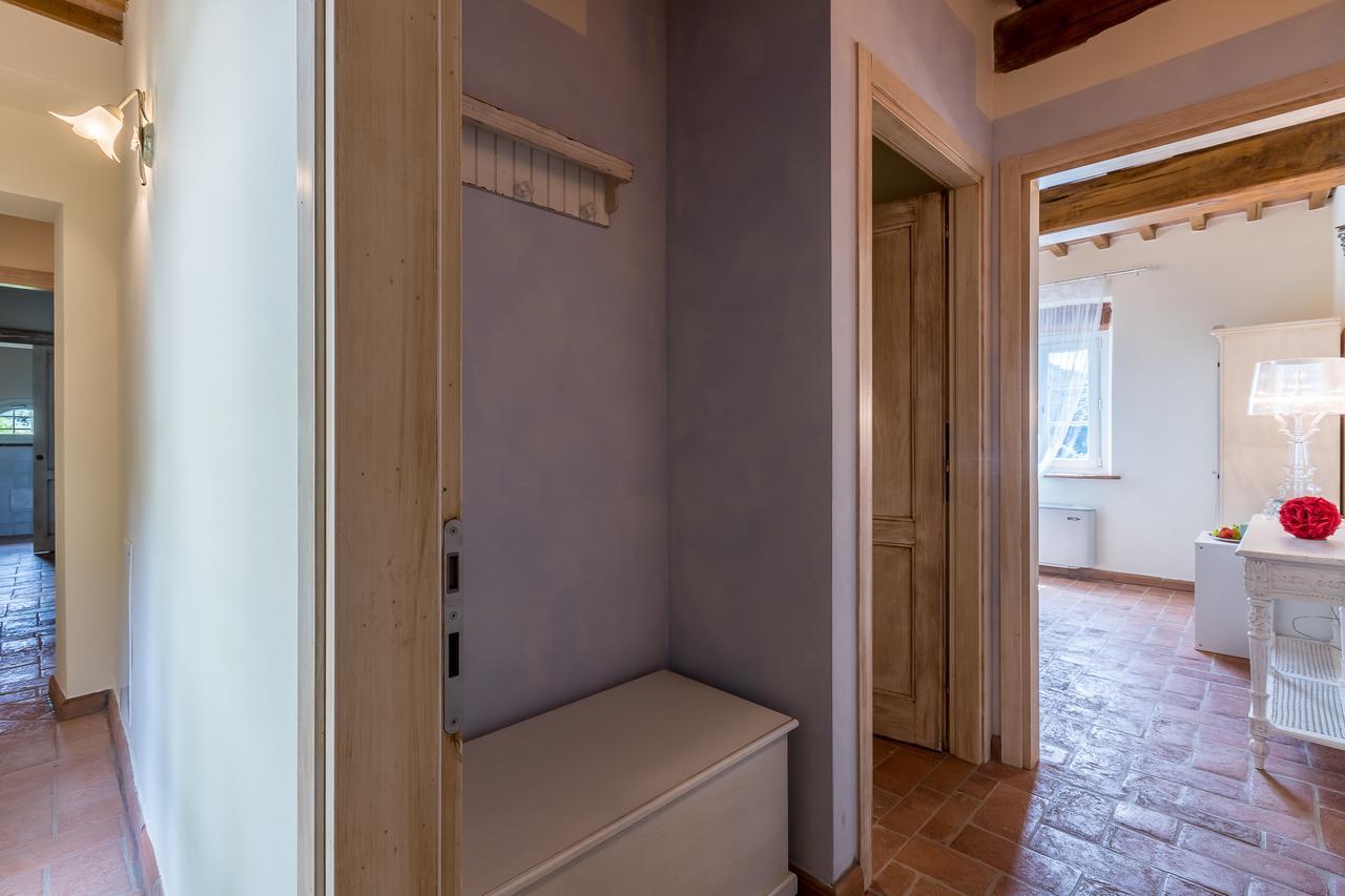 B&B Pietra A Padule Filettole Экстерьер фото