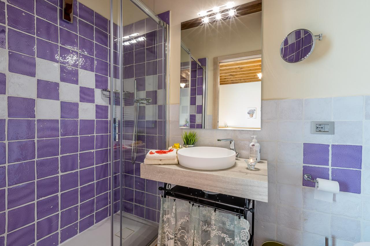 B&B Pietra A Padule Filettole Экстерьер фото