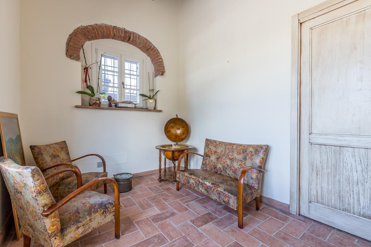 B&B Pietra A Padule Filettole Экстерьер фото