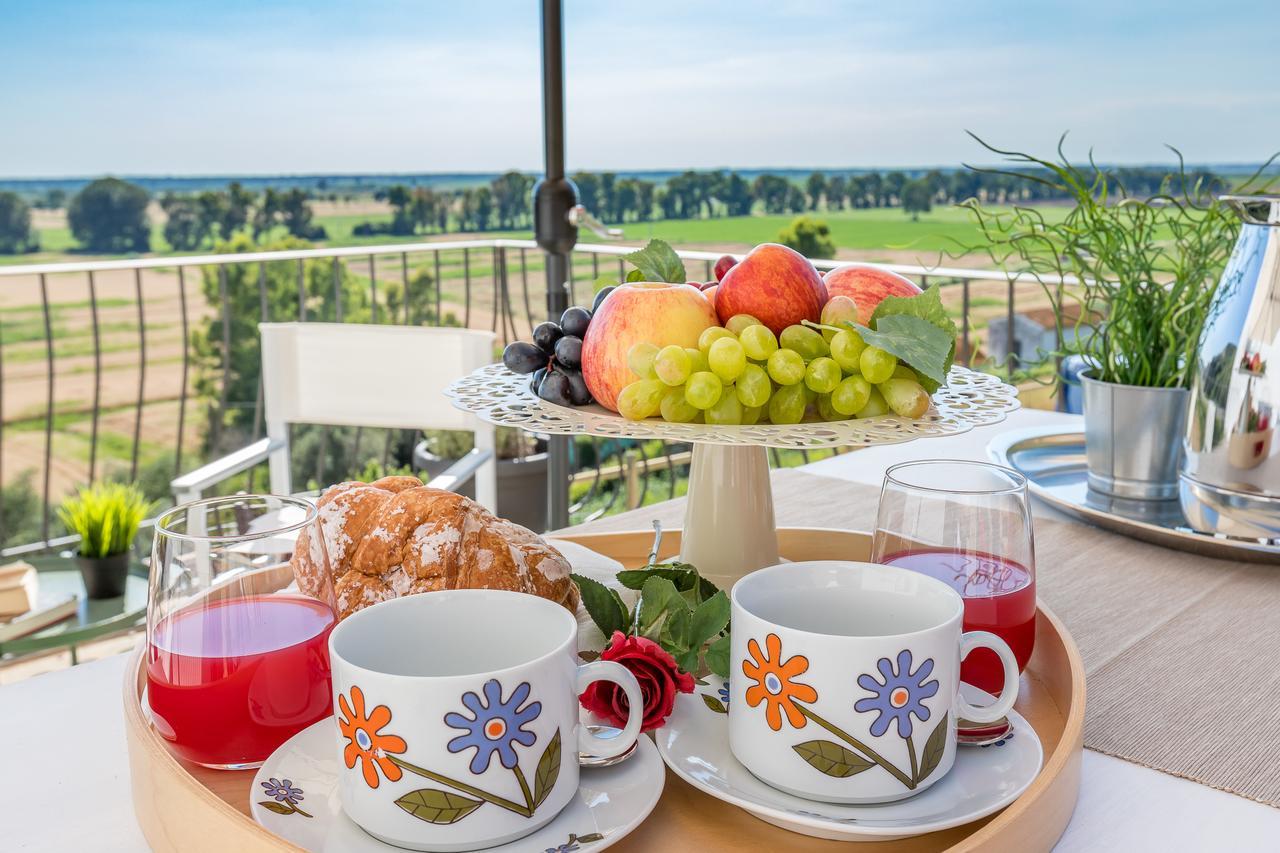 B&B Pietra A Padule Filettole Экстерьер фото