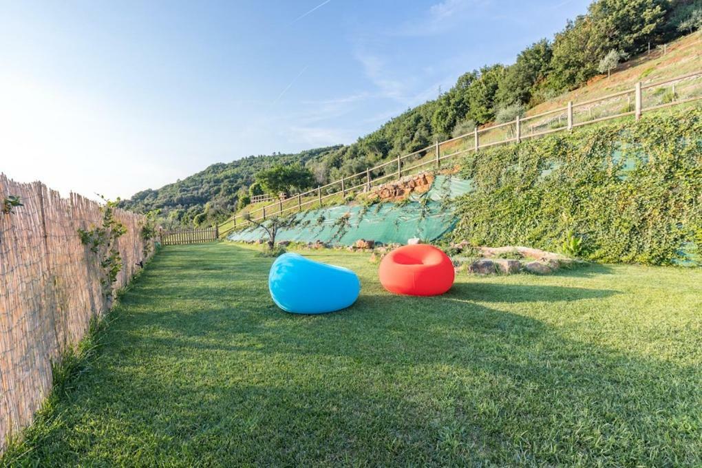 B&B Pietra A Padule Filettole Экстерьер фото